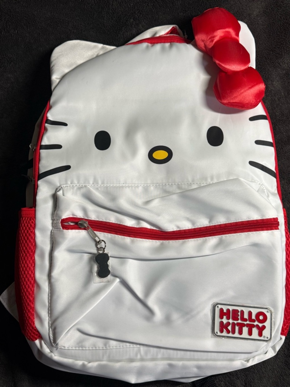 Hello kitty backpack bundle (2) - Picture 8 of 12